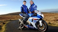 Moto - News: Tourist Trophy 2012: Conor Cummins firma con Tyco Suzuki