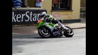 Moto - News: Tourist Trophy 2012: James Hillier con Bournemouth Pr1mo Kawasaki