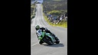 Moto - News: Tourist Trophy 2012: James Hillier con Bournemouth Pr1mo Kawasaki