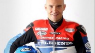 Moto - News: Tourist Trophy 2012: Keith Amor si ritira dalle corse
