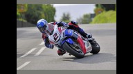 Moto - News: Tourist Trophy 2012: Keith Amor si ritira dalle corse