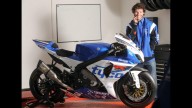 Moto - News: Tourist Trophy 2012: Tyco Suzuki conferma Guy Martin