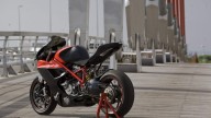 Moto - News: Vendetta R by Dragon TT