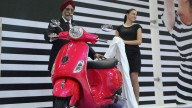 Moto - News: Gruppo Piaggio: Vespa debutta sul mercato indiano