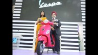 Moto - News: Gruppo Piaggio: Vespa debutta sul mercato indiano
