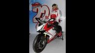 Moto - News: Wrooom 2012: Preziosi: "Fatto il lavoro di due anni in sei mesi!"