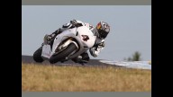 Moto - News: WSBK 2012: Rea e Aoyama chiudo la terza giornata di test a Phillip Island