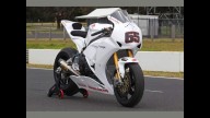 Moto - News: WSBK 2012: Rea e Aoyama chiudo la terza giornata di test a Phillip Island