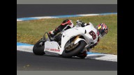 Moto - News: WSBK 2012: Rea e Aoyama chiudo la terza giornata di test a Phillip Island