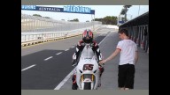 Moto - News: WSBK 2012: Rea e Aoyama chiudo la terza giornata di test a Phillip Island