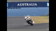 Moto - News: WSBK 2012: Rea e Aoyama chiudo la terza giornata di test a Phillip Island