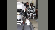 Moto - News: WSBK 2012: Rea e Aoyama chiudo la terza giornata di test a Phillip Island