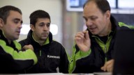 Moto - News: WSBK 2012: test positivi per Sykes e Lascorz