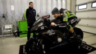 Moto - News: WSBK 2012: test positivi per Sykes e Lascorz