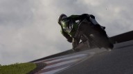 Moto - News: WSBK 2012: test positivi per Sykes e Lascorz