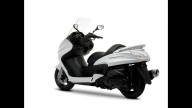 Moto - News: Yamaha: scendono i prezzi per il 2012