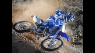 Moto - News: Yamaha Enduro ed MX Challenge 2012