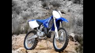 Moto - News: Yamaha Enduro ed MX Challenge 2012