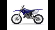 Moto - News: Yamaha Enduro ed MX Challenge 2012