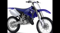 Moto - News: Yamaha Enduro ed MX Challenge 2012