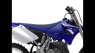 Moto - News: Yamaha Enduro ed MX Challenge 2012