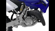 Moto - News: Yamaha Enduro ed MX Challenge 2012