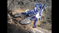 Moto - News: Yamaha Enduro ed MX Challenge 2012