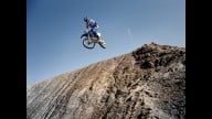 Moto - News: Yamaha Enduro ed MX Challenge 2012