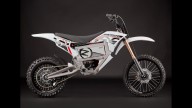 Moto - News: Zero Motorcycles inizia la produzione 2012