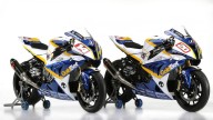 Moto - Gallery: BMW Motorrad Italia Goldbet Superstock Team 2012