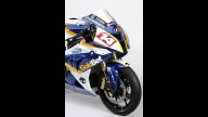 Moto - Gallery: BMW Motorrad Italia Goldbet Superstock Team 2012