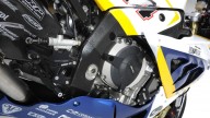 Moto - Gallery: BMW Motorrad Italia Goldbet Superstock Team 2012