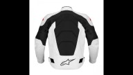 Moto - Gallery: Collazione Alpinestars Spring 2012 - Giubbotti in pelle