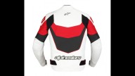 Moto - Gallery: Collazione Alpinestars Spring 2012 - Giubbotti in pelle