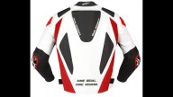 Moto - Gallery: Collazione Alpinestars Spring 2012 - Giubbotti in pelle