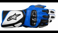 Moto - Gallery: Collazione Alpinestars Spring 2012 - Guanti