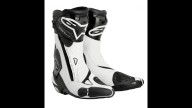 Moto - Gallery: Collazione Alpinestars Spring 2012 - Scarpe e stivali