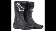 Moto - Gallery: Collazione Alpinestars Spring 2012 - Scarpe e stivali