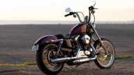 Moto - Gallery: Harley-Davidson Sportster Seventy-Two