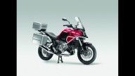 Moto - Gallery: Honda Crosstourer 2012: gli accessori