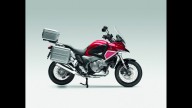 Moto - Gallery: Honda Crosstourer 2012: gli accessori