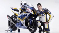 Moto - Gallery: Lorenzo Baroni - BMW Motorrad Italia GoldBet Superstock Team 2012