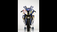 Moto - Gallery: Lorenzo Baroni - BMW Motorrad Italia GoldBet Superstock Team 2012