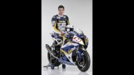 Moto - Gallery: Lorenzo Baroni - BMW Motorrad Italia GoldBet Superstock Team 2012