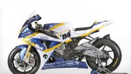 Moto - Gallery: Michel Fabrizio - BMW Motorrad Italia GoldBet SBK Team 2012