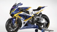 Moto - Gallery: Michel Fabrizio - BMW Motorrad Italia GoldBet SBK Team 2012