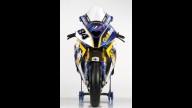 Moto - Gallery: Michel Fabrizio - BMW Motorrad Italia GoldBet SBK Team 2012