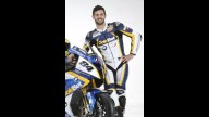 Moto - Gallery: Michel Fabrizio - BMW Motorrad Italia GoldBet SBK Team 2012