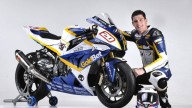 Moto - Gallery: Sylvain Barrier - BMW Motorrad Italia Goldbet Superstock Team 2012