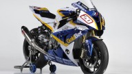 Moto - Gallery: Sylvain Barrier - BMW Motorrad Italia Goldbet Superstock Team 2012